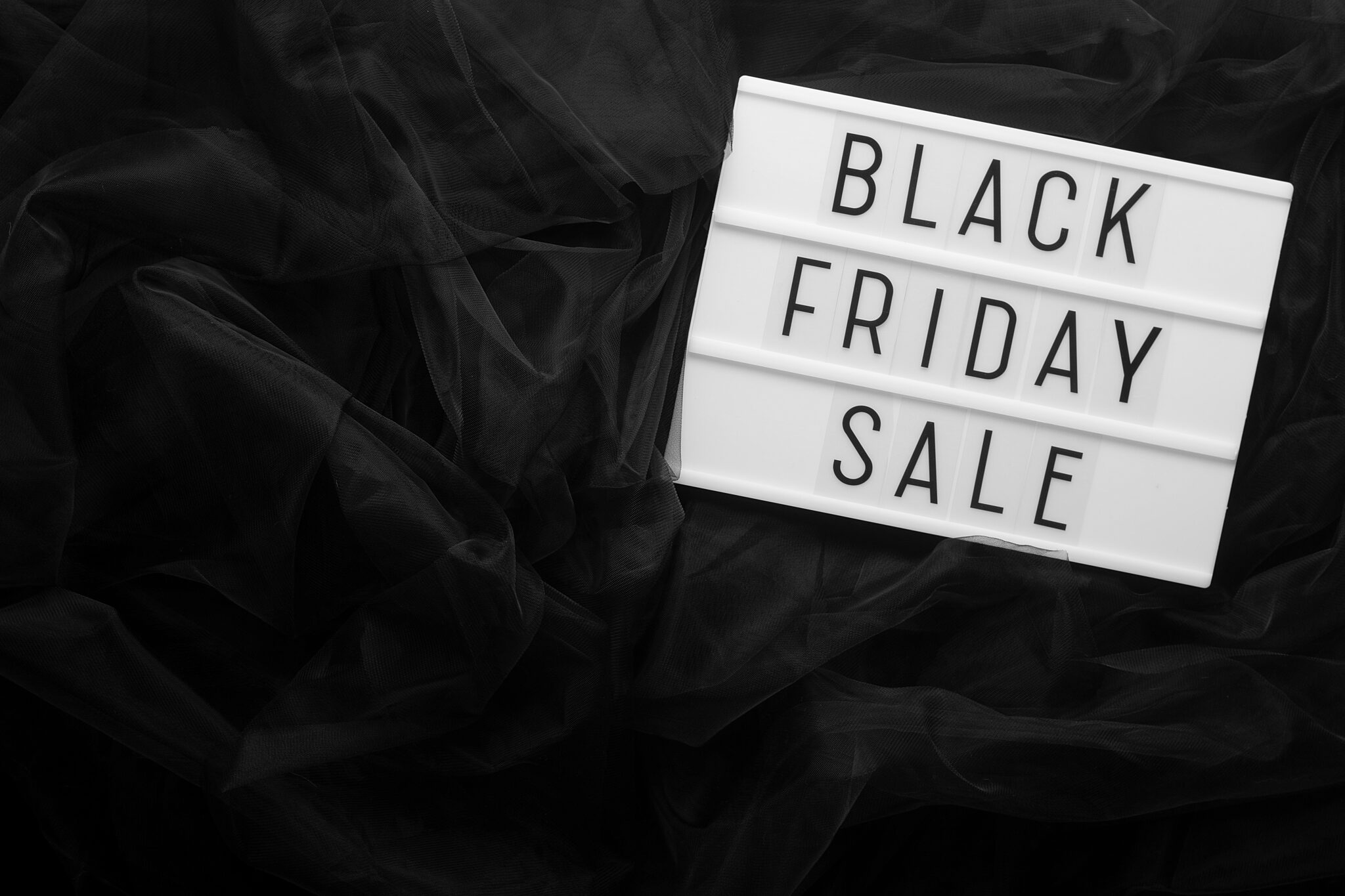 Estrategia SEO para Black Friday 2024: Consigue tráfico orgánico con estos 8 consejos