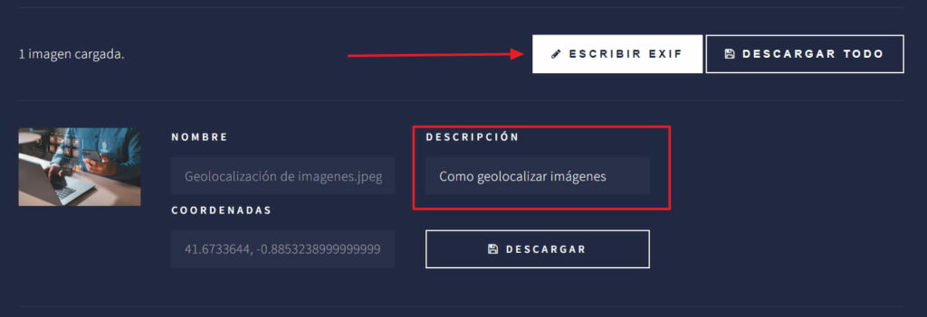 geolocalizar fotos online 7 Geolocalizar fotos online para mejorar tu SEO local