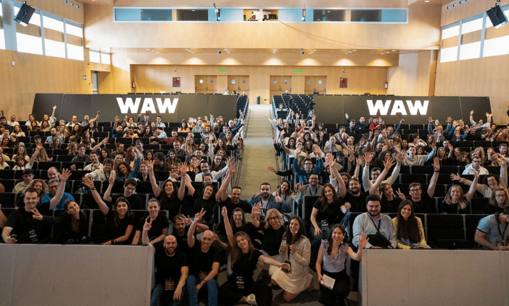 WAW Marketing Congress